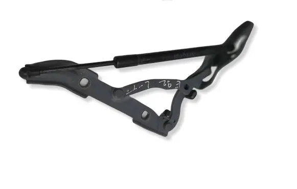 BMW 3 E92 E93 Tailgate/trunk/boot hinge 7060627