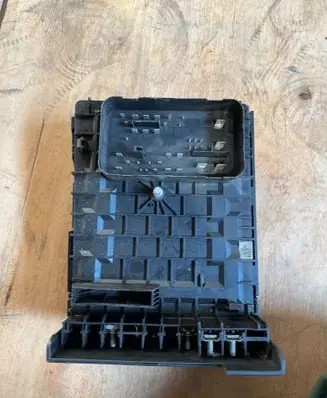 Fuse module