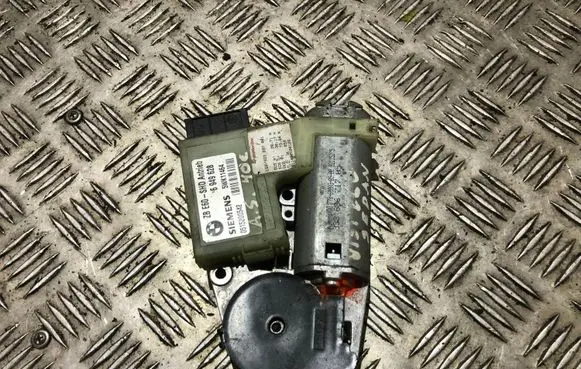 BMW 5 E60 E61 Sunroof motor/actuator 933696717 6949628