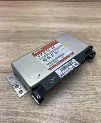 Audi A4 S4 B5 8D ABS control unit/module 4D0907379D 0265108005 463