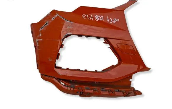 Audi RS Q3 Front bumper 83A807438A