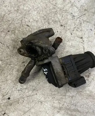 Ford Transit Custom EGR valve BK2Q9D475CC