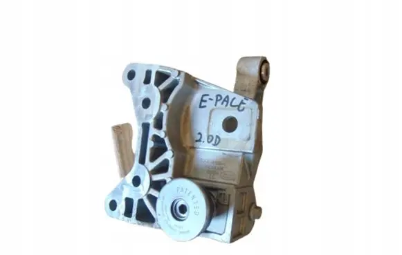 Jaguar E-Pace Engine mounting bracket GJ326P096AF