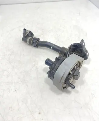 Volkswagen ID.4 Electric auxiliary coolant/water pump 1EA965567A