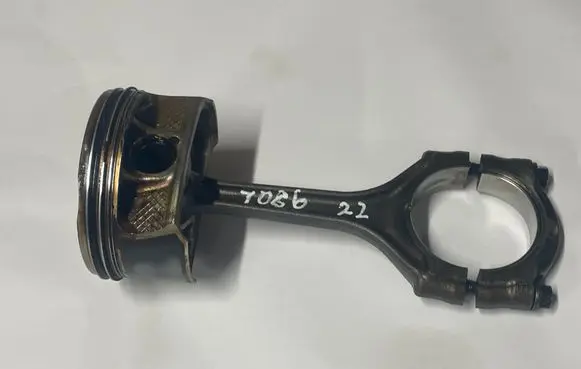 Dodge Durango III Piston 96L85 174T5C