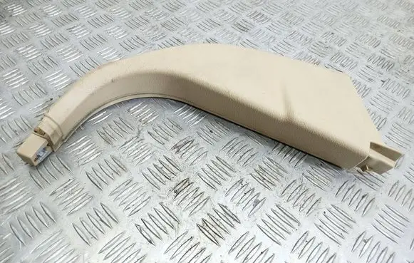 BMW X5 E70 Foot area side trim 7148508