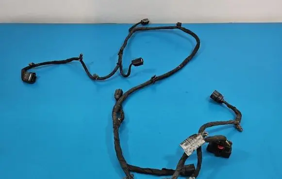 Opel Insignia A Tailgate/trunk wiring harness 23165597 IMPRK1575881