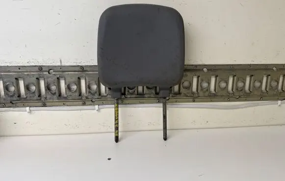 Volkswagen II LT Front seat headrest 