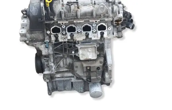 Skoda Octavia Mk3 (5E) Engine 04E103023 CYV229554