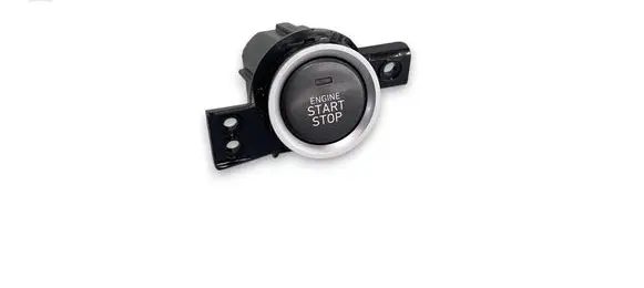 Hyundai Kona I Engine start stop button switch 93500J9000NVC 53984 TFKK1A0067