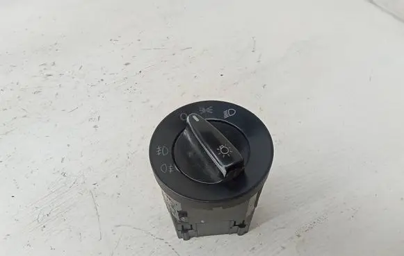 Ford Galaxy Light switch 3B0941531C 04052003