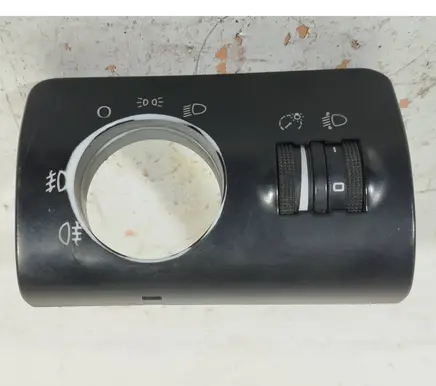 Audi A6 S6 C5 4B Headlight level height control switch 4B0919094 04052205