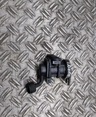 Opel Astra H Valve vacuum 
