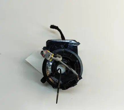 Hyundai IONIQ 6 Airbag slip ring squib (SRS ring) 93490N9230