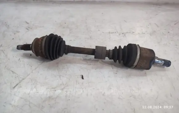 Mini One - Cooper Coupe R56 Front driveshaft