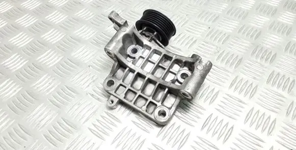 Generator/alternator bracket