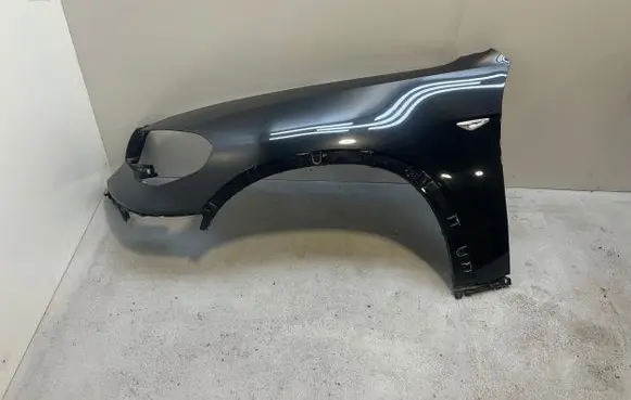 BMW X5 E70 Fender 7222975 0503410