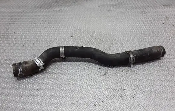 Renault Megane II Engine coolant pipe/hose