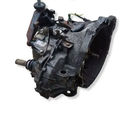 Renault Master II Manual 5 speed gearbox PK6030