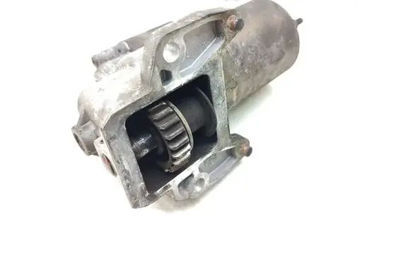 Jaguar X-Type Starter motor 1X4U-11131-AA