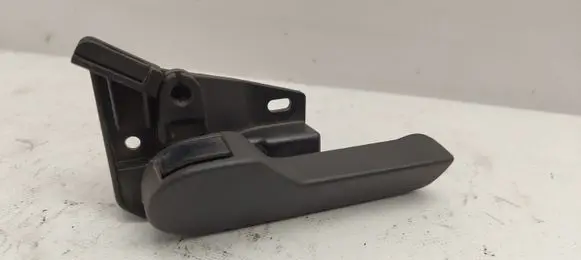 Volkswagen Caddy Engine bonnet (hood) release handle 1J1823533C