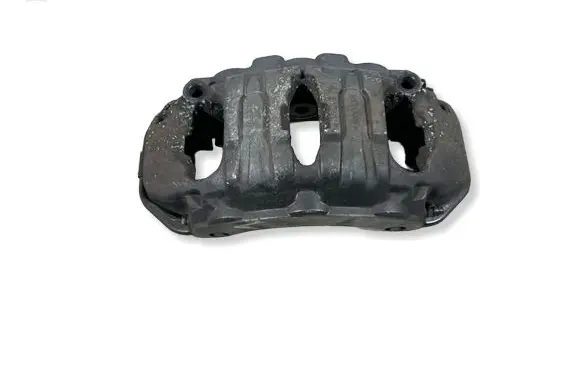 Volkswagen Touareg II Front brake caliper 7PP615123 7P6615123E 7P6615123F