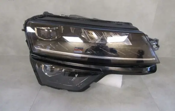 Skoda Karoq Headlight/headlamp 57B941016D