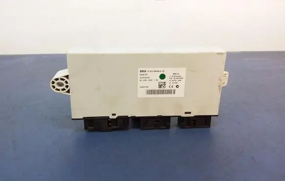 BMW 7 F01 F02 F03 F04 Parking PDC control unit/module 9209654