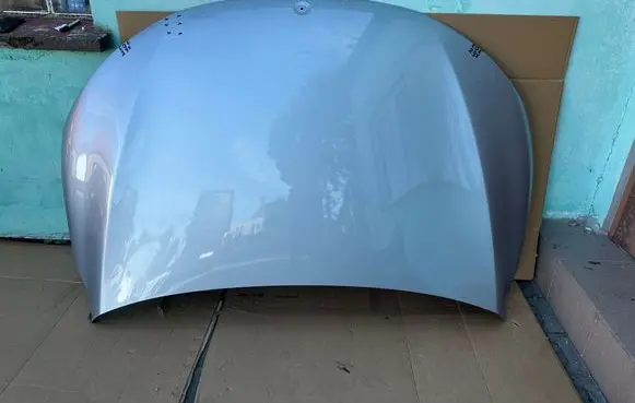 Mercedes-Benz EQE v295 Engine bonnet/hood
