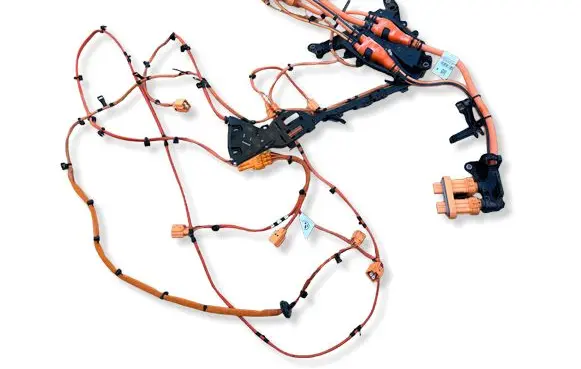 Volkswagen ID. Buzz Other wiring loom 1N3971015AF 1N3971398R