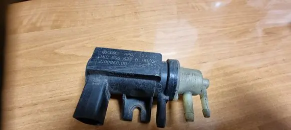 Volkswagen Crafter Turbo solenoid valve 1K0906627A