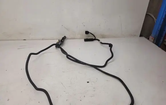 Audi A4 S4 B9 8W AdBlue supply pipe 8W0131962