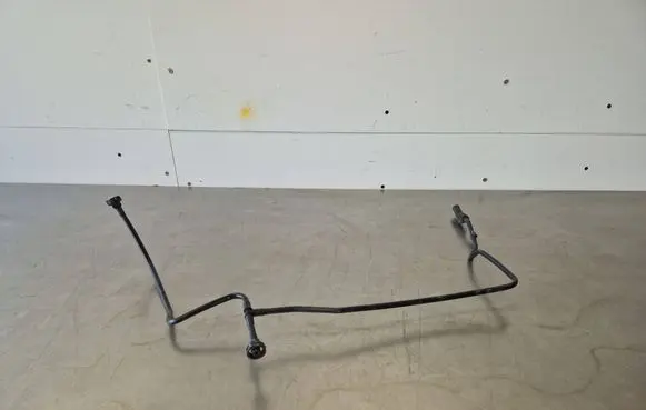 Mercedes-Benz ML W166 Engine coolant pipe/hose A1665000091