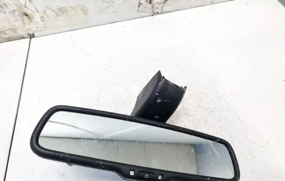 Chevrolet Captiva Rear view mirror (interior) 9050788 905-078896623516