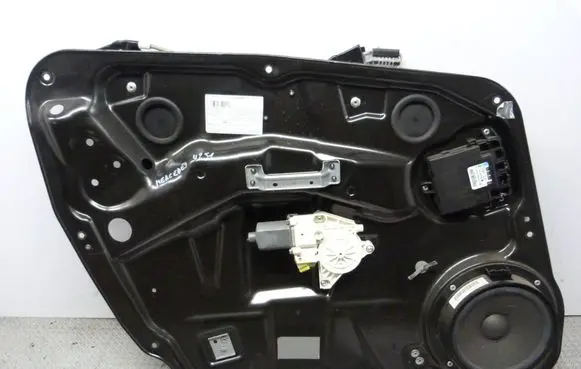 Mercedes-Benz R W251 Front door window regulator with motor A2518200742 A1697202535 A1648203002