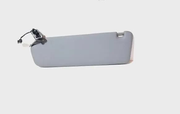 Volkswagen Touareg I Sun visor 7L6857