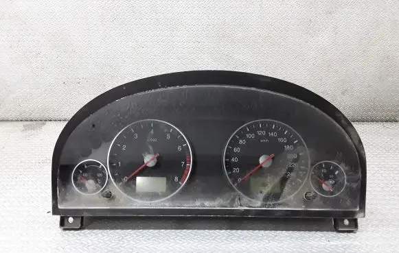Ford Mondeo Mk III Speedometer (instrument cluster) 3S7T10849AE