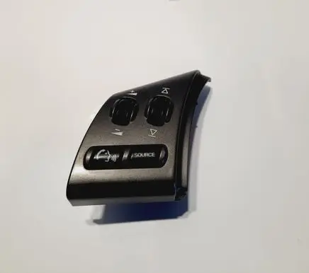 Jaguar X-Type Tailgate/trunk/boot open switch 4X4314K147ADXTYPE
