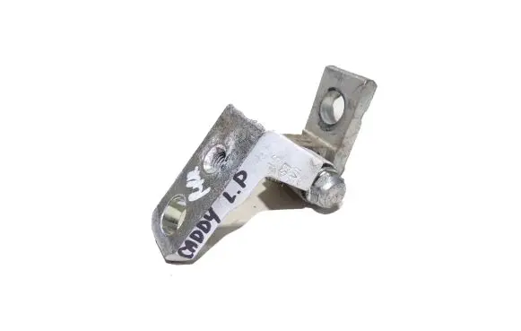 Volkswagen Caddy Front door upper hinge