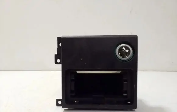 Car ashtray