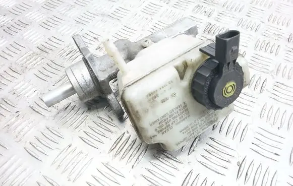 Seat Altea Master brake cylinder 1K1611301C 1K1614019F