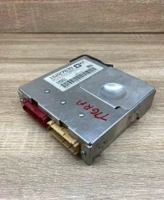 Opel Tigra A Engine control unit/module ECU 16227839 D95031