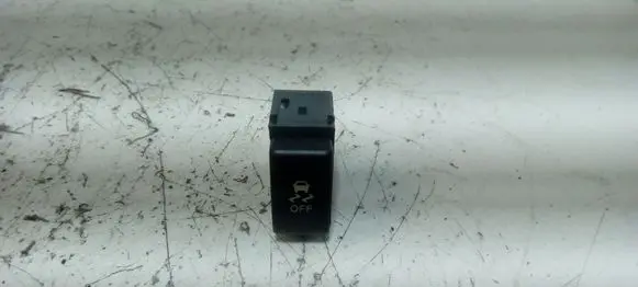 Traction control (ASR) switch