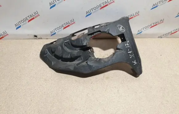 BMW X1 E84 Fog light bracket 8038063 51118038063