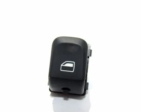 Audi Q3 8U Electric window control switch 4G0959855