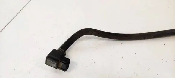 Air pressure sensor