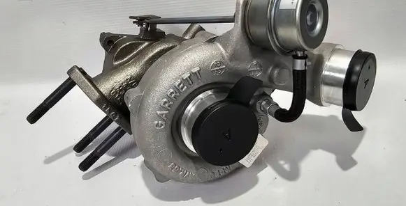 KIA Sorento Turbo 733952 7339525004S 7339520004