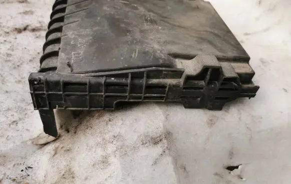 Volkswagen Sharan Fuse box cover 1K0937132G 1K0937132F