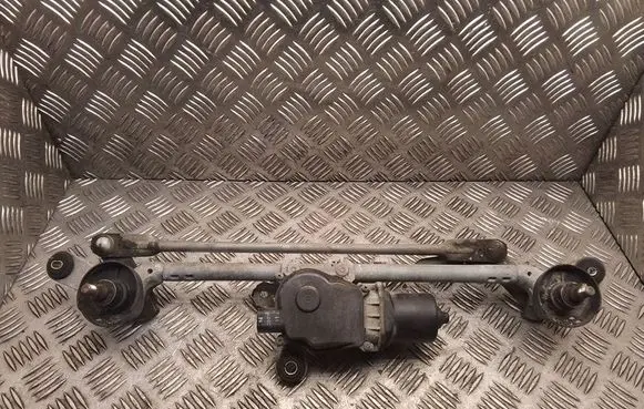 Nissan Qashqai Front wiper linkage WM07C