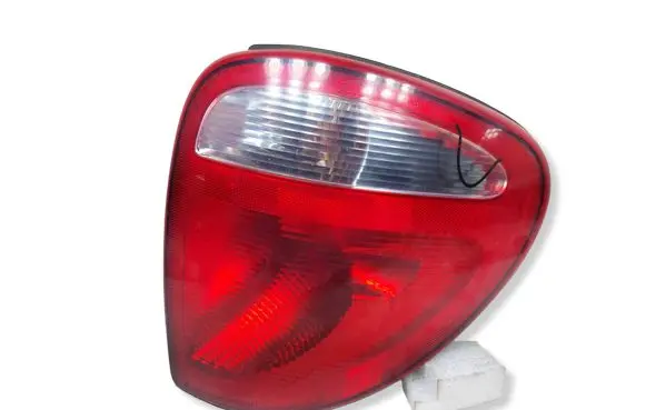 Chrysler Voyager Rear/tail lights 1928439340KASACJA 1928439340